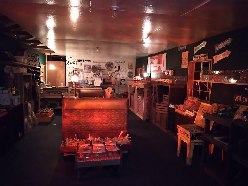 Liberty General Store | restaurant | 7740 Old Jackson Rd, Farmington, MO 63640, USA | 5733660120 OR +1 573-366-0120