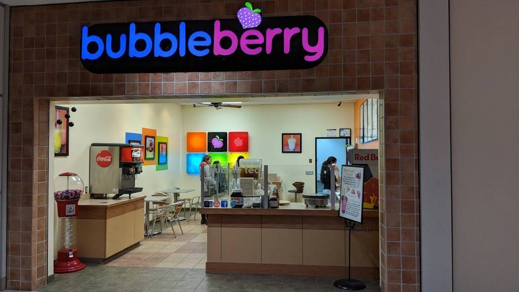 Bubbleberry | restaurant | 37614 Six Mile Rd, Livonia, MI 48152, USA | 7347795833 OR +1 734-779-5833