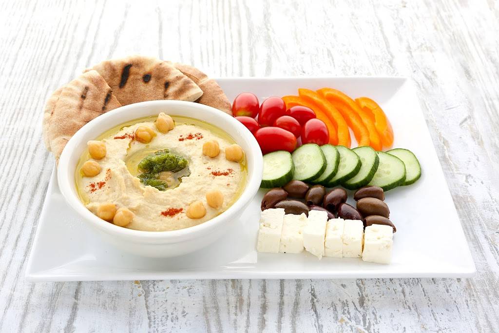 Fajita Pita | restaurant | 4024 N Milwaukee Ave, Chicago, IL 60641, USA | 7733347711 OR +1 773-334-7711