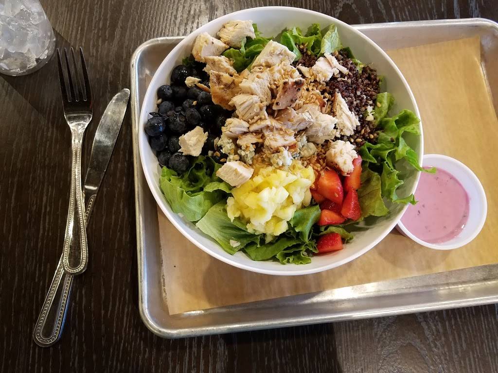 CoreLife Eatery | restaurant | 4040 Finn Way #110, Lexington, KY 40517, USA | 8596877975 OR +1 859-687-7975