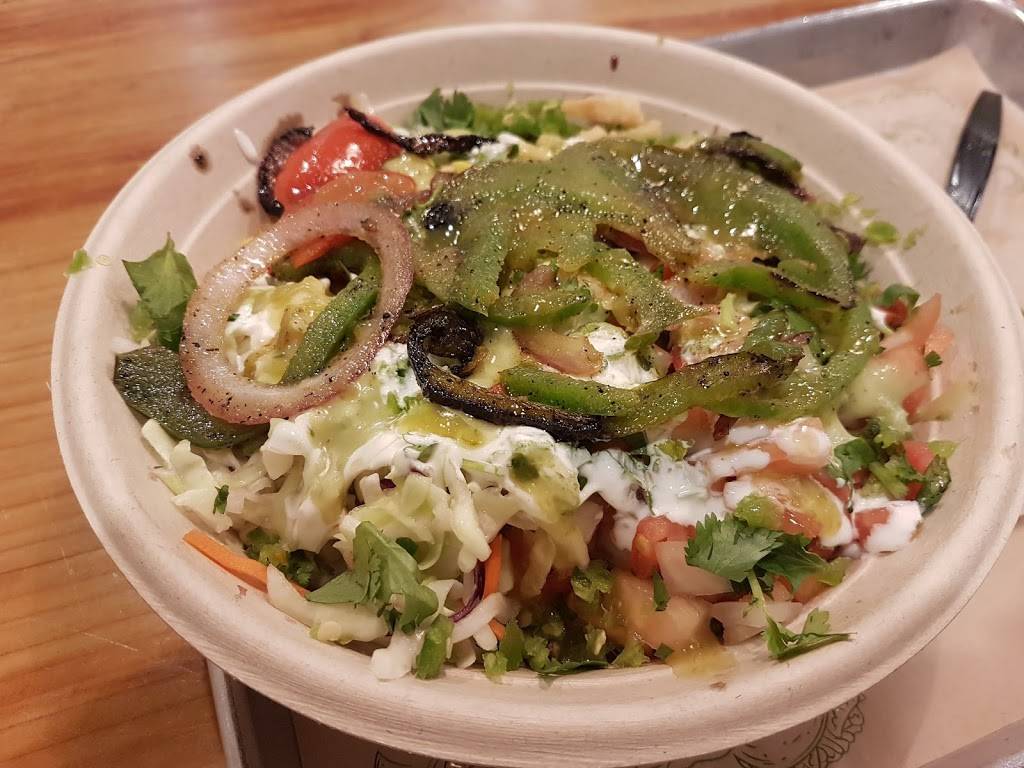 Mucho Burrito Fresh Mexican Grill | restaurant | 1107 Lambton Mall Rd, Sarnia, ON N7S 0E5, Canada | 5195411111 OR +1 519-541-1111