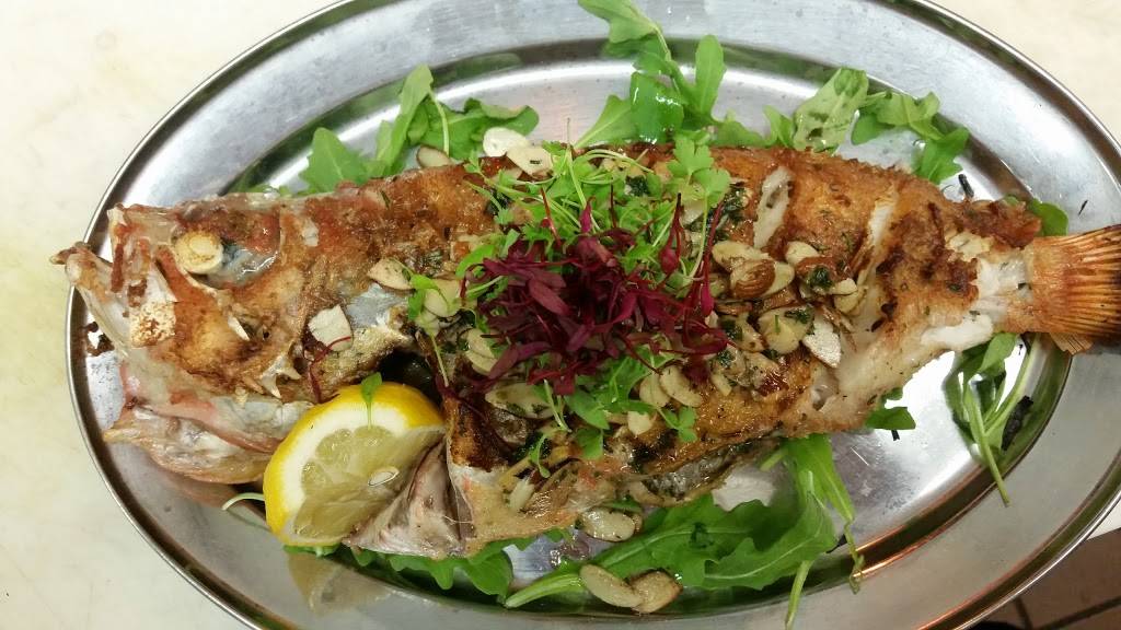 Plum Pt. Bistro | restaurant | 1814 Boston Neck Rd, Saunderstown, RI 02874, USA | 4016674999 OR +1 401-667-4999