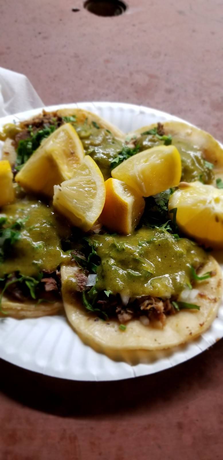 Taco mich & pizza | restaurant | 2720 W Van Buren St, Phoenix, AZ 85009, USA | 6024830151 OR +1 602-483-0151