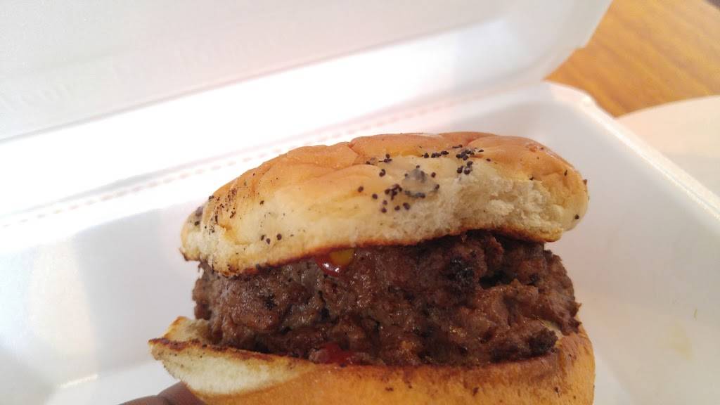 Taste This | restaurant | 102 E 25th St, Baltimore, MD 21218, USA | 4435632845 OR +1 443-563-2845