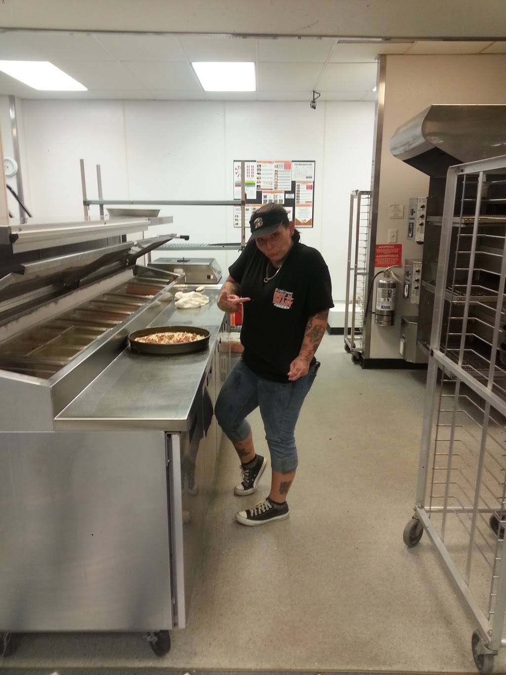 Little Caesars Pizza | meal takeaway | 5362 Sunset Blvd, Lexington, SC 29072, USA | 8039512841 OR +1 803-951-2841