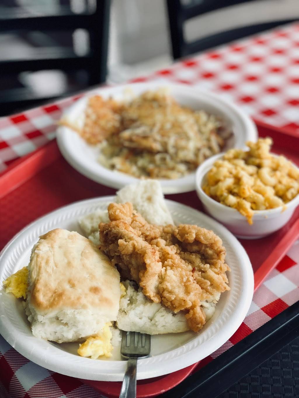 Mamies Kitchen Biscuits | restaurant | 7441, 2821 Evans Mill Rd, Lithonia, GA 30058, USA | 7704824364 OR +1 770-482-4364