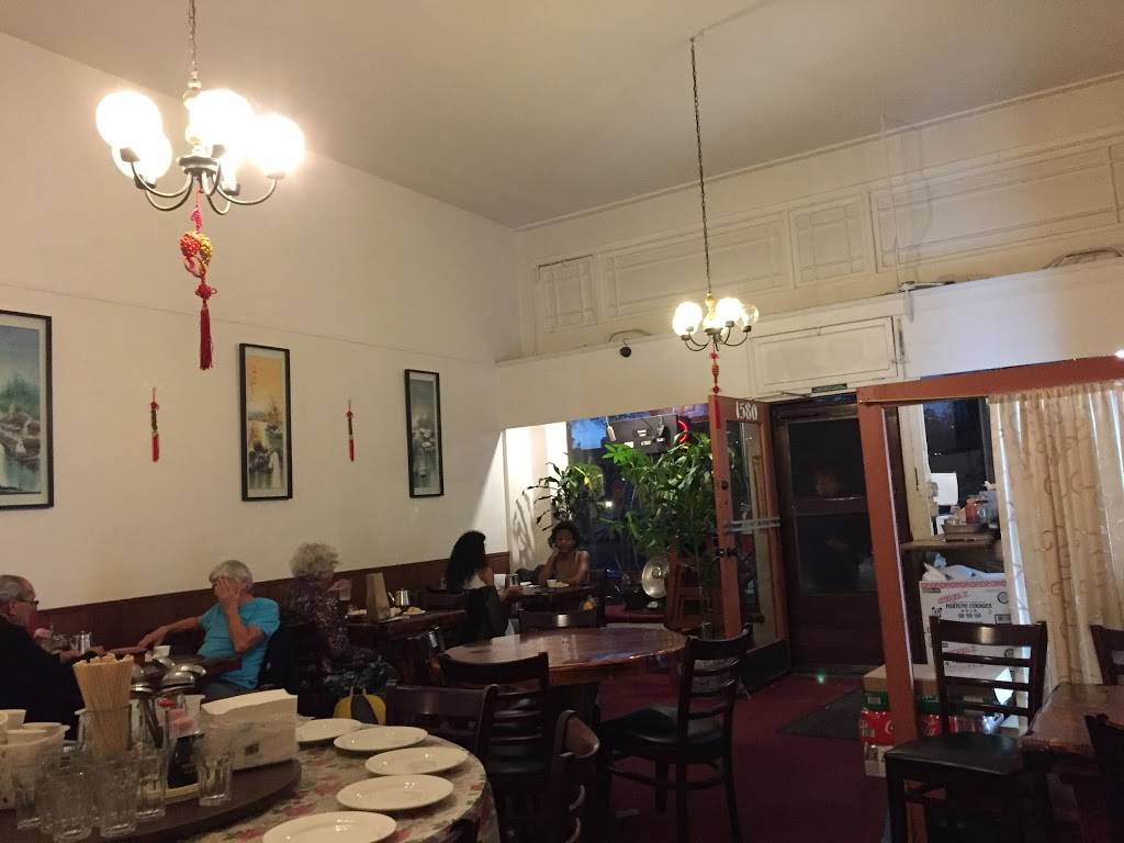 Lillys Restaurant | restaurant | 1580 Hopkins St, Berkeley, CA 94707, USA | 5105263127 OR +1 510-526-3127