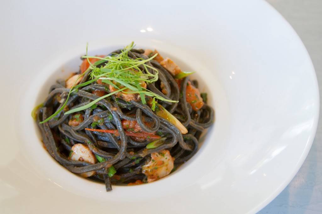 Scarpetta by Scott Conant | restaurant | Fontainebleau Shops, 4441 Collins Ave, Miami Beach, FL 33140, USA | 3056744660 OR +1 305-674-4660