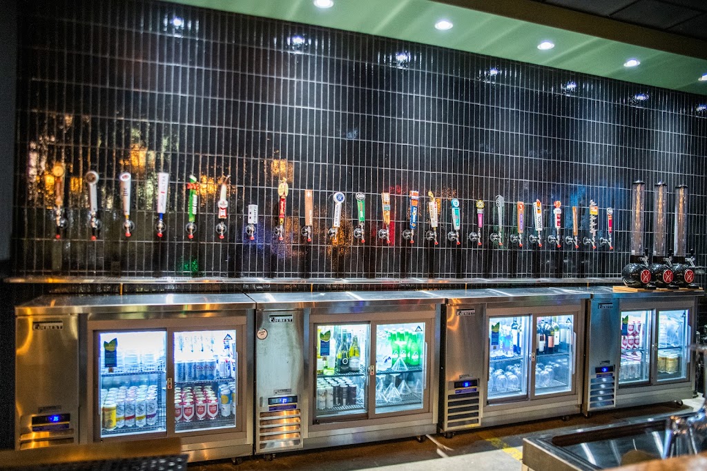 BowlGames | restaurant | 139 Turtle Creek Blvd Suite 120, Dallas, TX 75207, USA | 2147645045 OR +1 214-764-5045