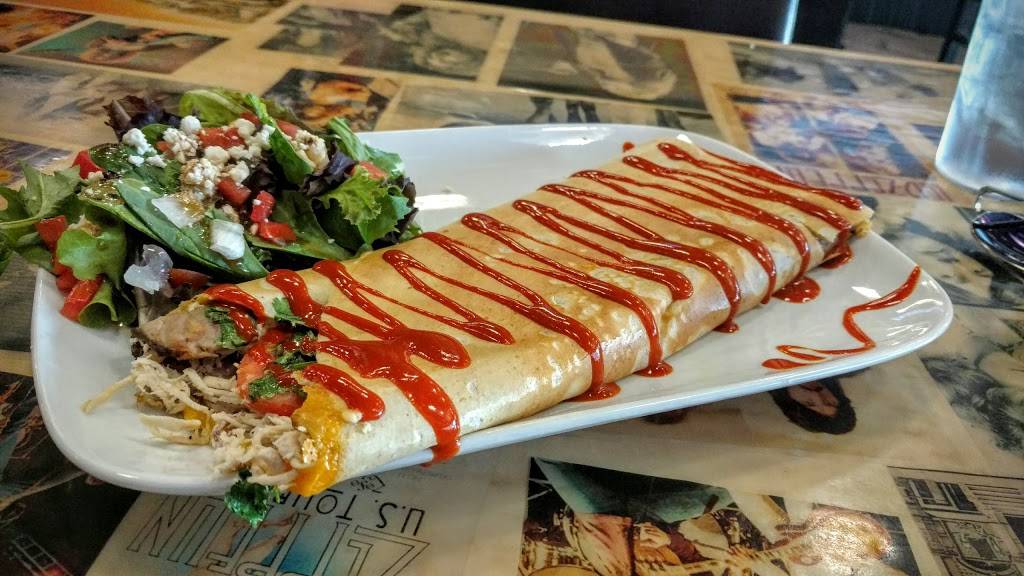 Rockin Crepes | restaurant | 8943 Atlanta Ave, Huntington Beach, CA 92646, USA | 7145369100 OR +1 714-536-9100