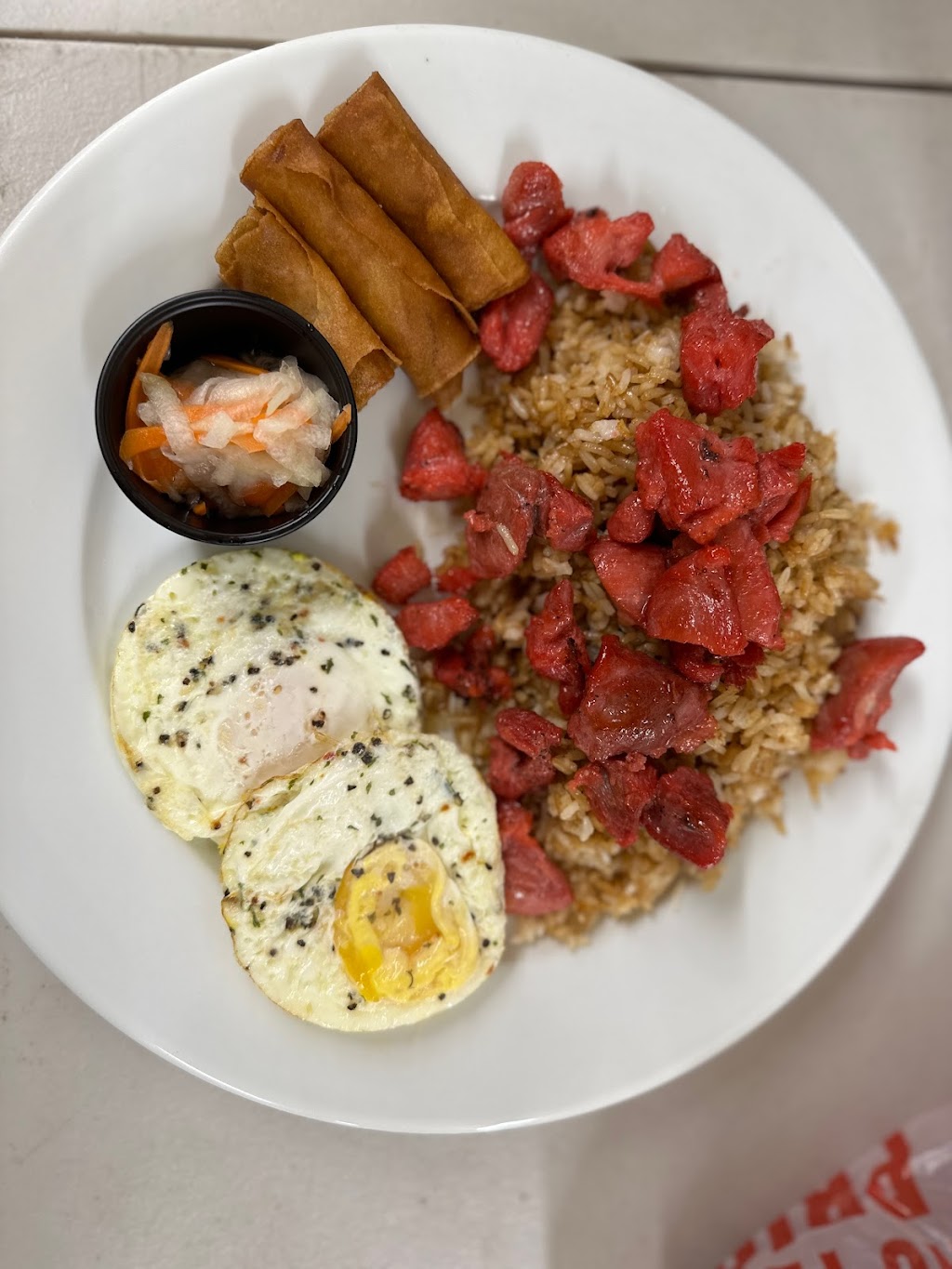 Mama Maries Filipino Soul Food | restaurant | 12703 Alief Clodine Rd, Houston, TX 77082, USA | 8324166376 OR +1 832-416-6376