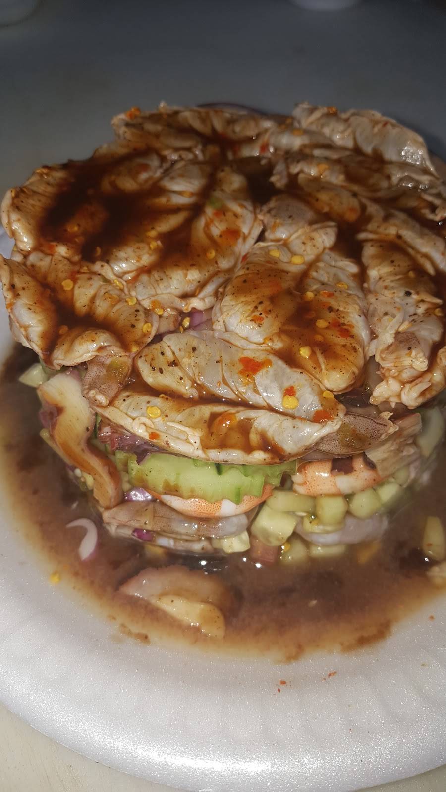 Mariscos El Pescador | restaurant | 112 E Bishop St, Santa Ana, CA 92701, USA | 7148053389 OR +1 714-805-3389