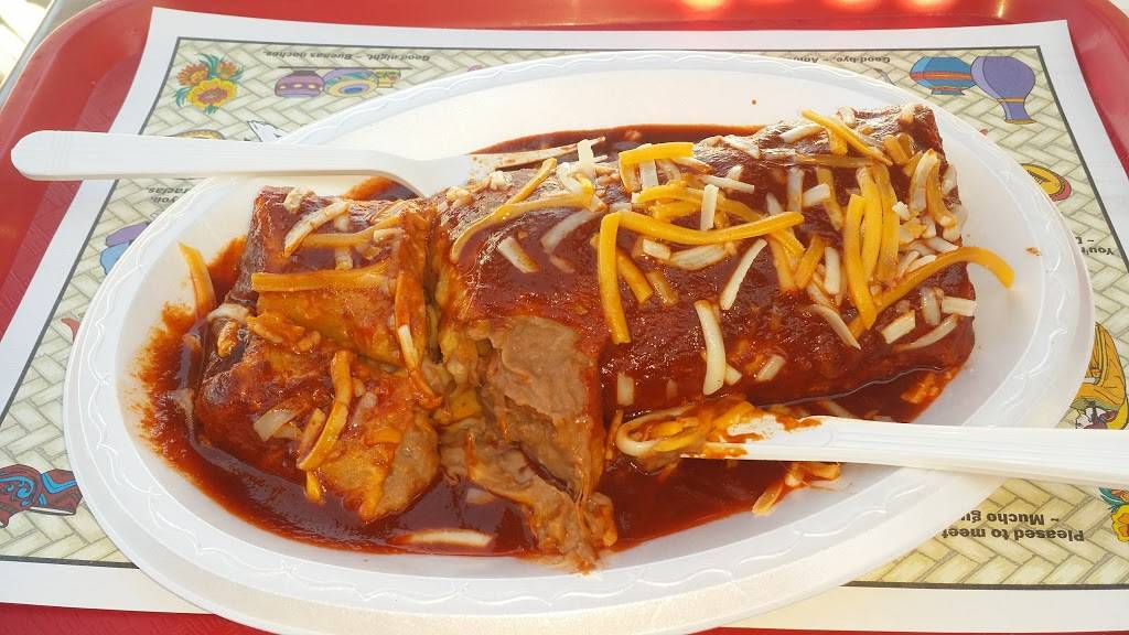 El Pueblo | restaurant | 7720 Rancho Santa Fe Rd, Carlsbad, CA 92009, USA | 7604875820 OR +1 760-487-5820