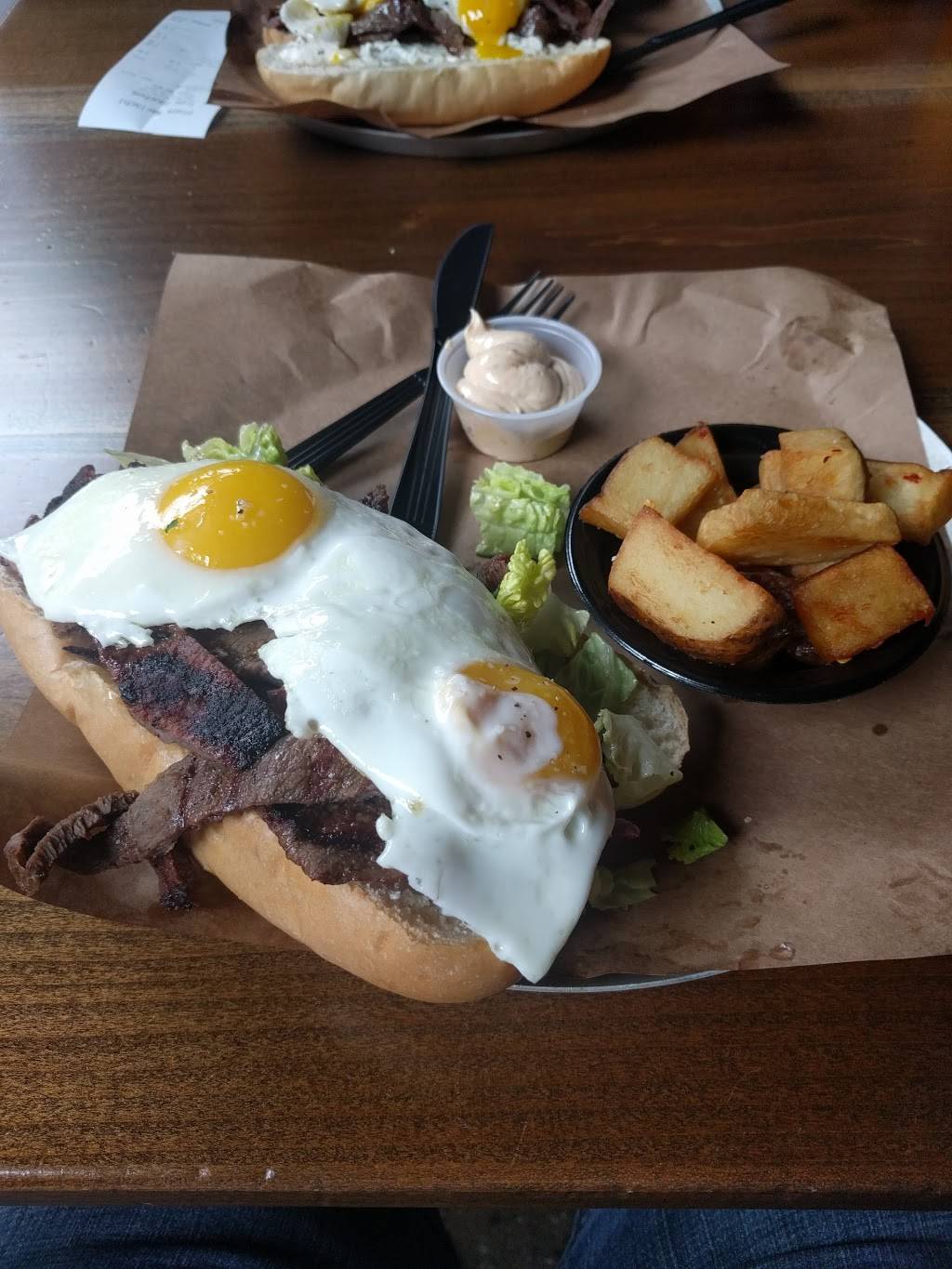 Tres Gauchos | restaurant | 3955 Nolensville Pike #306, Nashville, TN 37211, USA | 6153345708 OR +1 615-334-5708