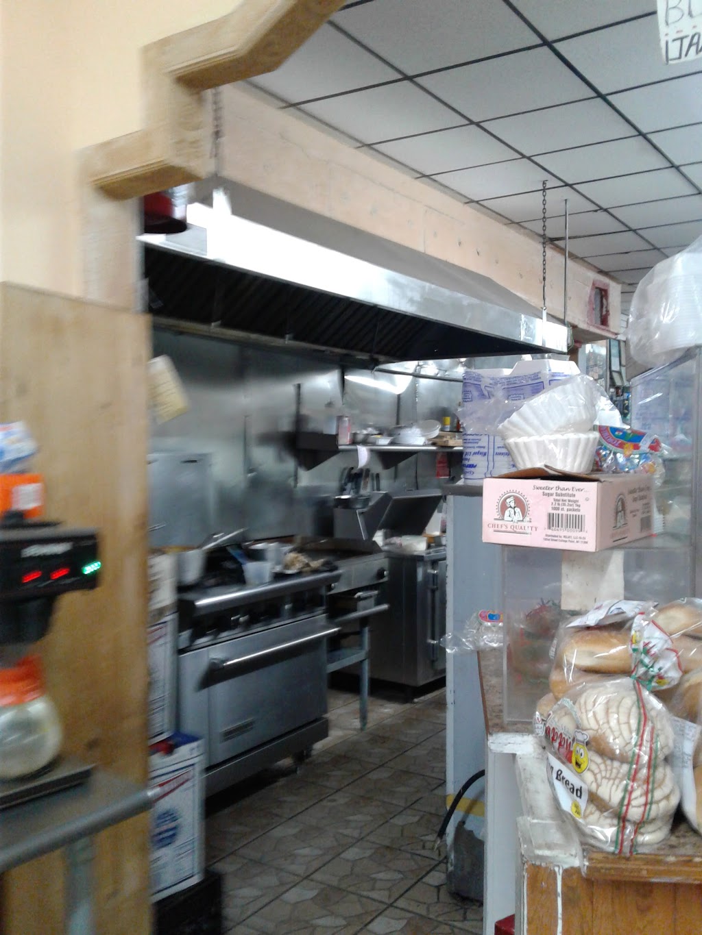 Diaz Grocery | restaurant | 106-15 Jamaica Ave, Jamaica, NY 11418, USA | 7184416985 OR +1 718-441-6985