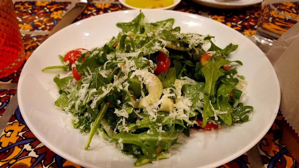 Trattoria al Volo | restaurant | 3417 Connecticut Ave NW, Washington, DC 20008, USA | 2026861233 OR +1 202-686-1233