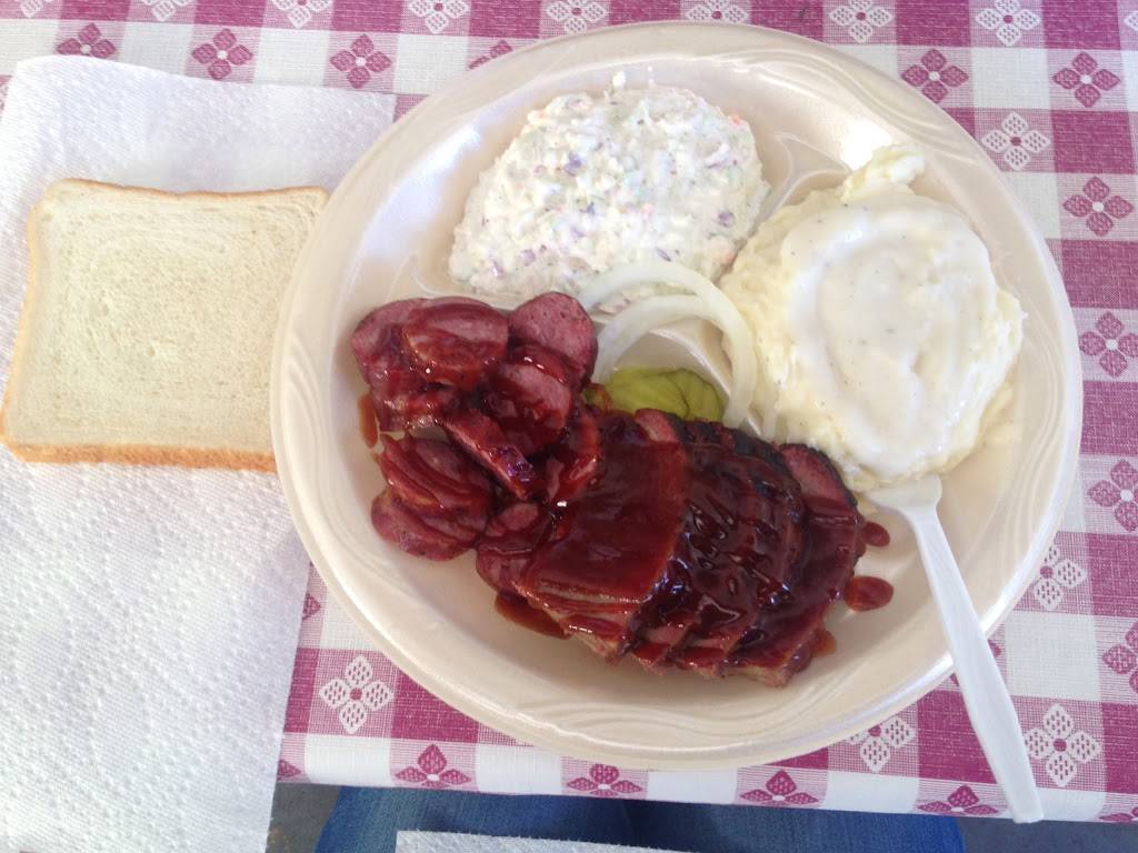 Smokin As BBQ | restaurant | Blessing, TX 77419, USA | 3614041190 OR +1 361-404-1190