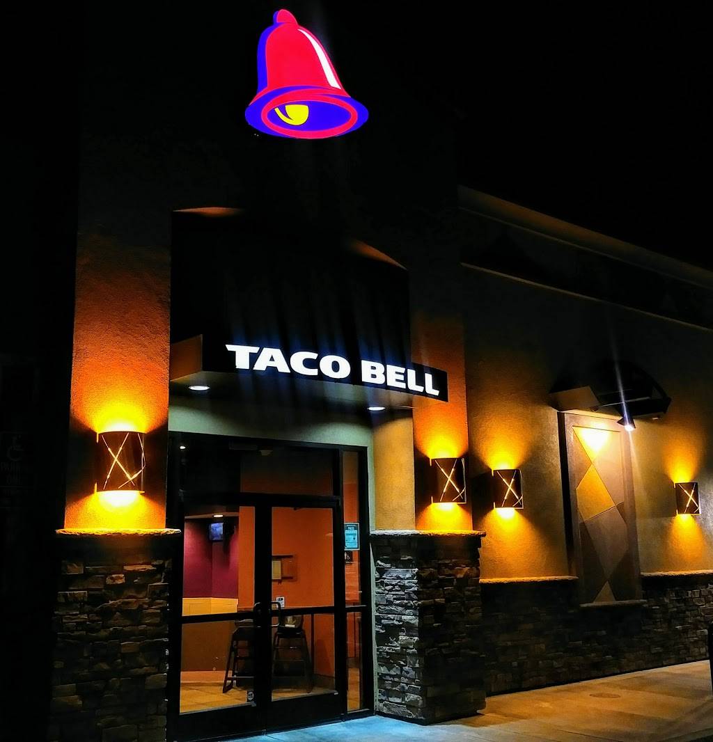 Taco Bell | meal takeaway | 1130 Arnold Dr, Martinez, CA 94553, USA | 9259579410 OR +1 925-957-9410