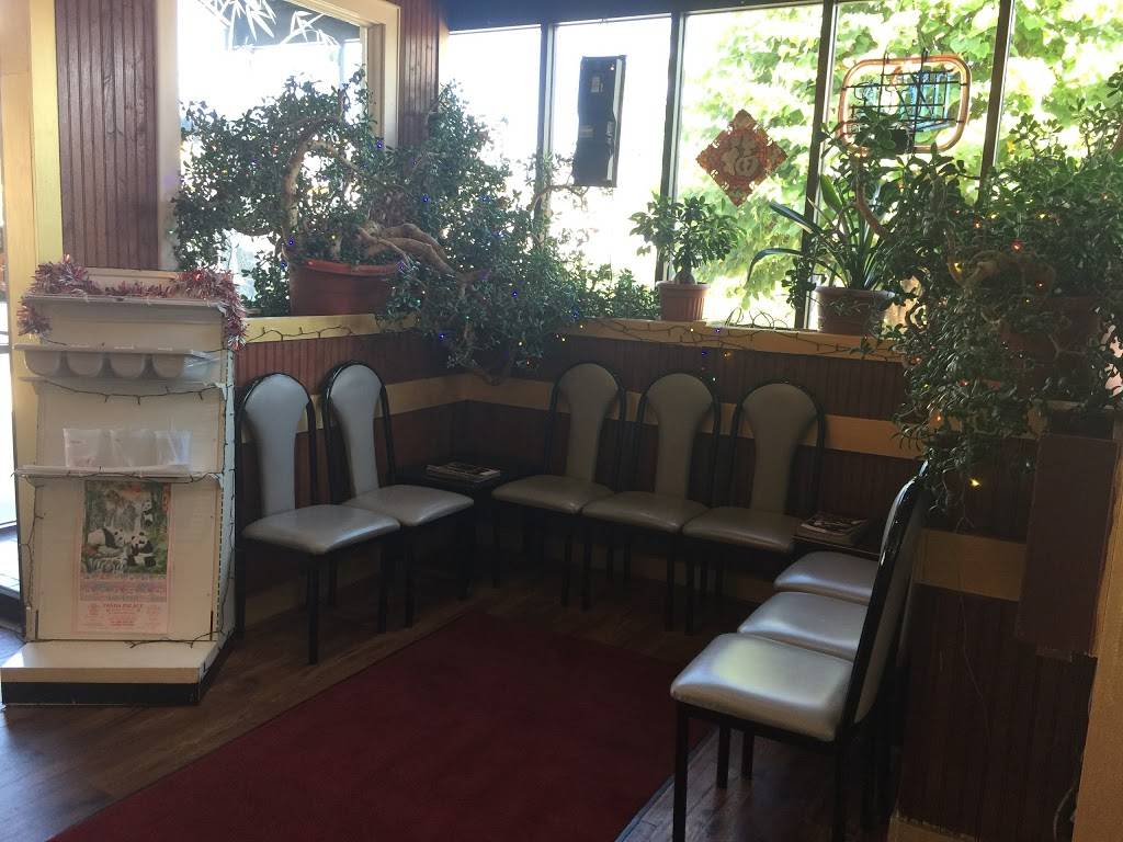 Panda Palace | restaurant | 519 Talcottville Rd, Vernon, CT 06066, USA | 8608721977 OR +1 860-872-1977