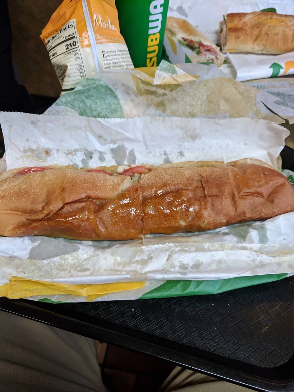 Subway | restaurant | 2737 University Dr, Auburn Hills, MI 48326, USA | 2483700620 OR +1 248-370-0620