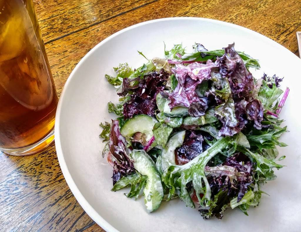 The Parlor Pizzeria | restaurant | 1916 E Camelback Rd, Phoenix, AZ 85016, USA | 6022482480 OR +1 602-248-2480