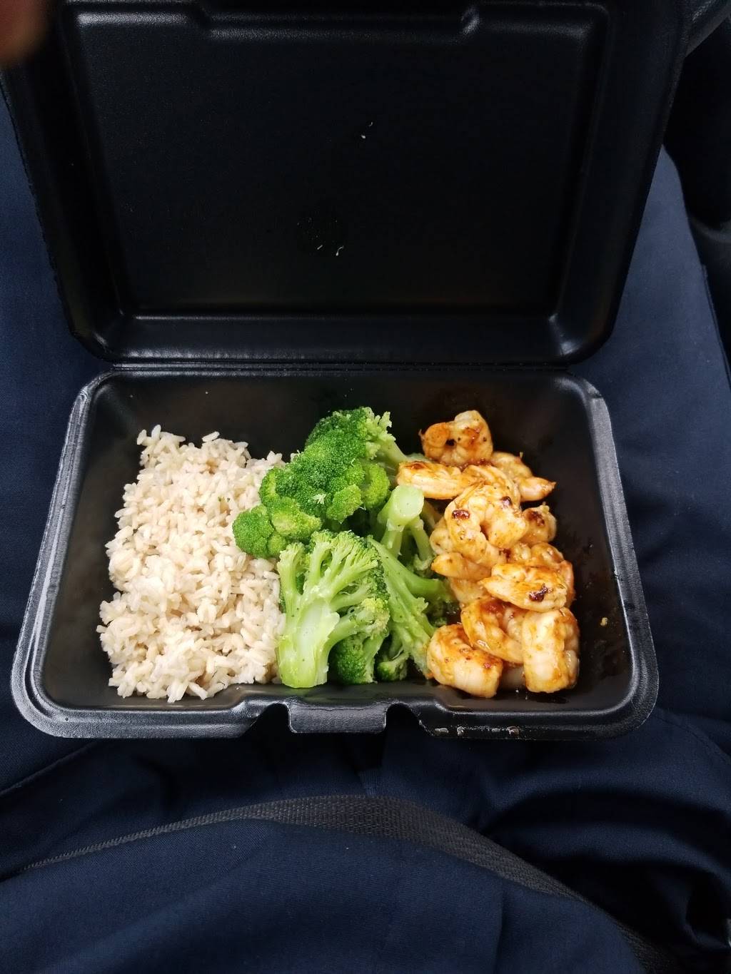 Fit Blendz | restaurant | 12555 Airline Hwy, Baton Rouge, LA 70817, USA | 2257532828 OR +1 225-753-2828