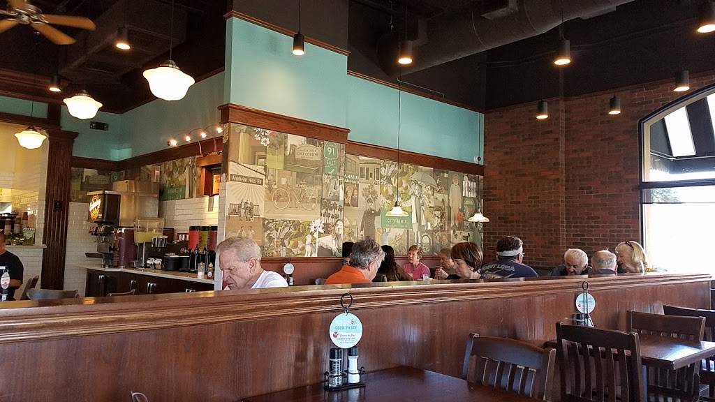 Corner Bakery Cafe | bakery | 5747 E Santa Ana Canyon Rd, Anaheim, CA 92807, USA | 7146856970 OR +1 714-685-6970