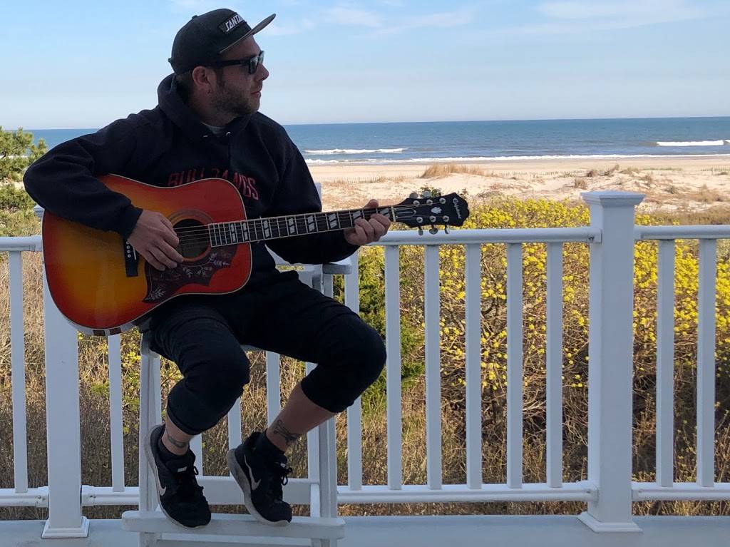 Bubba Dogs | restaurant | 1474, 5999-5901 Pleasure Ave, Sea Isle City, NJ 08243, USA | 6095254385 OR +1 609-525-4385