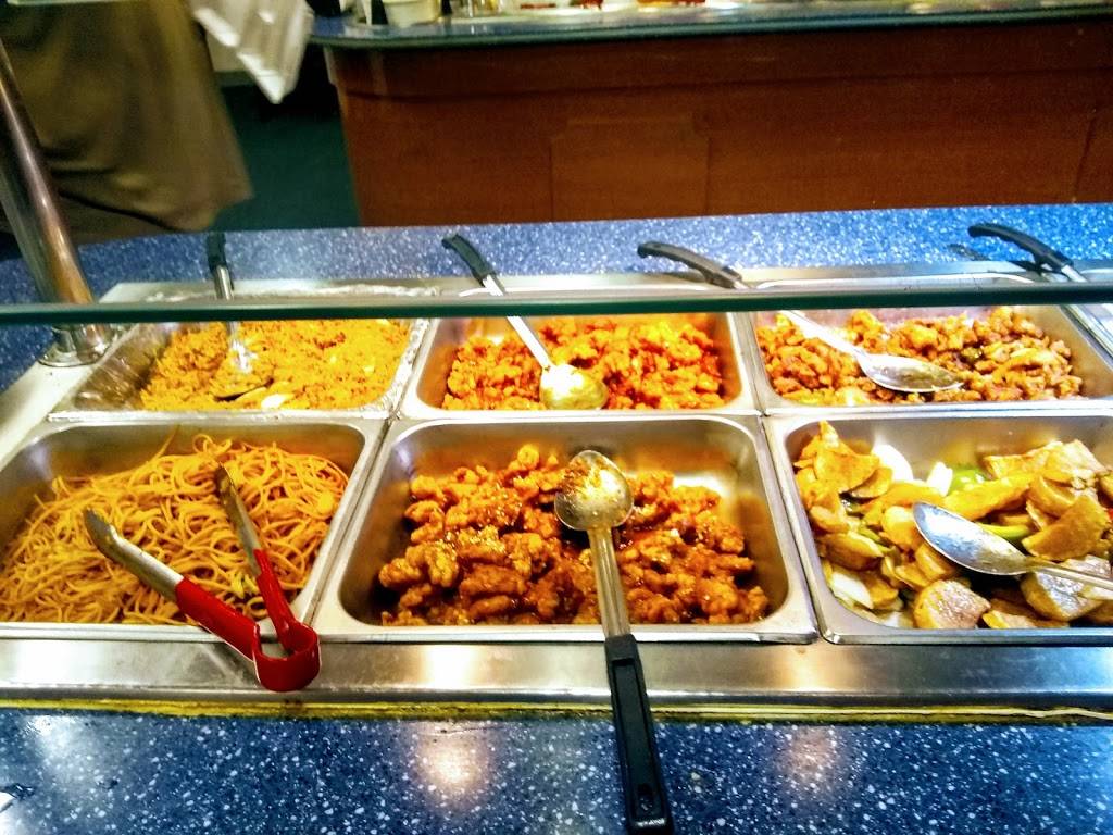 China Gourmet | restaurant | 500 W Avalon Ave, Muscle Shoals, AL 35661, USA | 2563834325 OR +1 256-383-4325