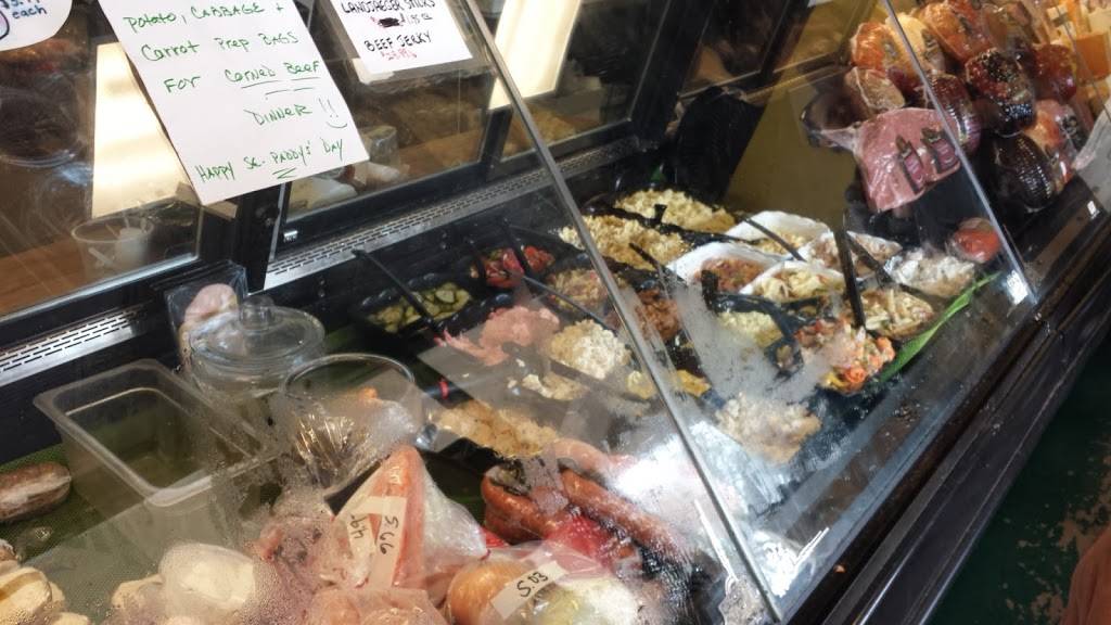 Dickmans Meat & Deli | restaurant | 7955 E Broadway Blvd, Tucson, AZ 85710, USA | 5208858020 OR +1 520-885-8020