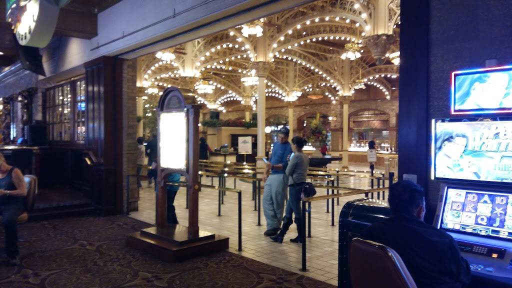 Garden Court Buffet | restaurant | 200 N Main St, Las Vegas, NV 89101, USA | 7023871896 OR +1 702-387-1896