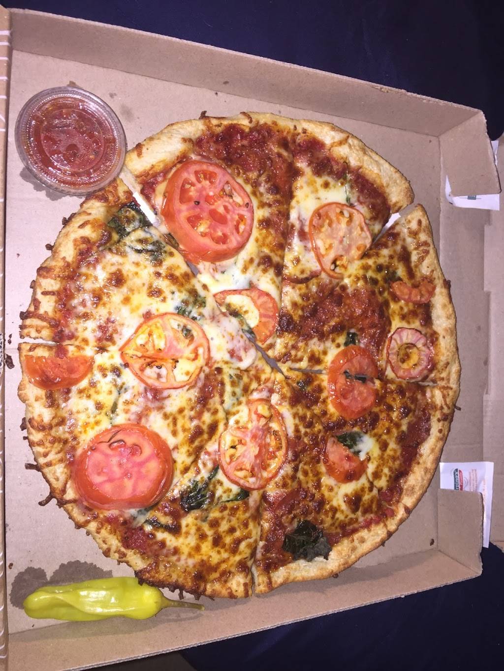 Sarpino’s Pizzeria | meal delivery | 3804 W 95th St, Leawood, KS 66206, USA | 9133818888 OR +1 913-381-8888