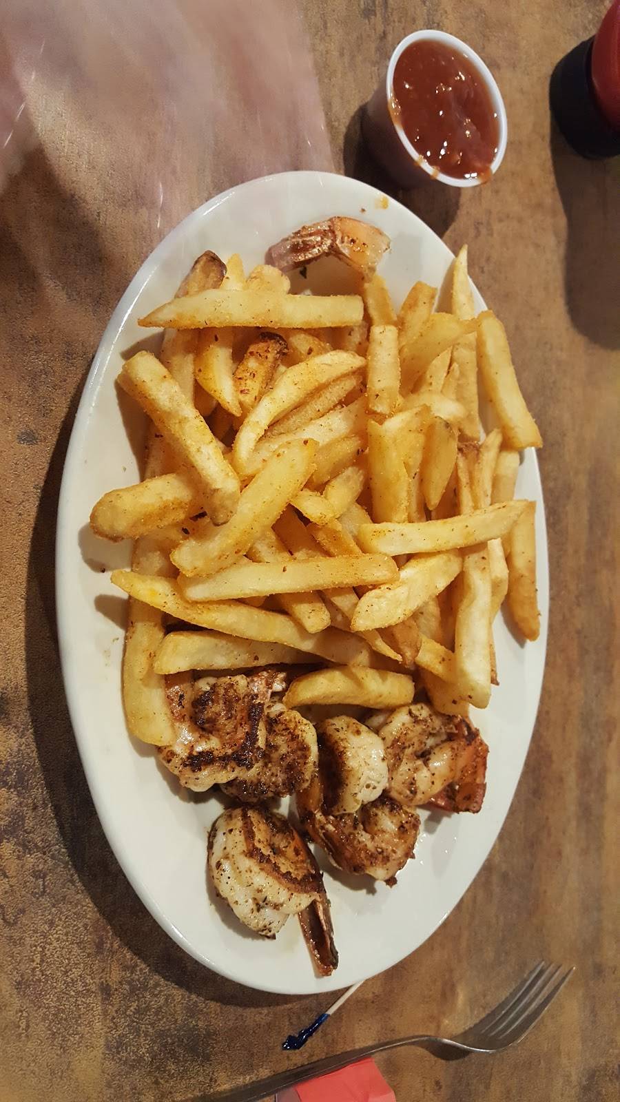 Reel Cajun - Lumberton | restaurant | 900 S Main St ste 948, Lumberton, TX 77657, USA | 4092270192 OR +1 409-227-0192