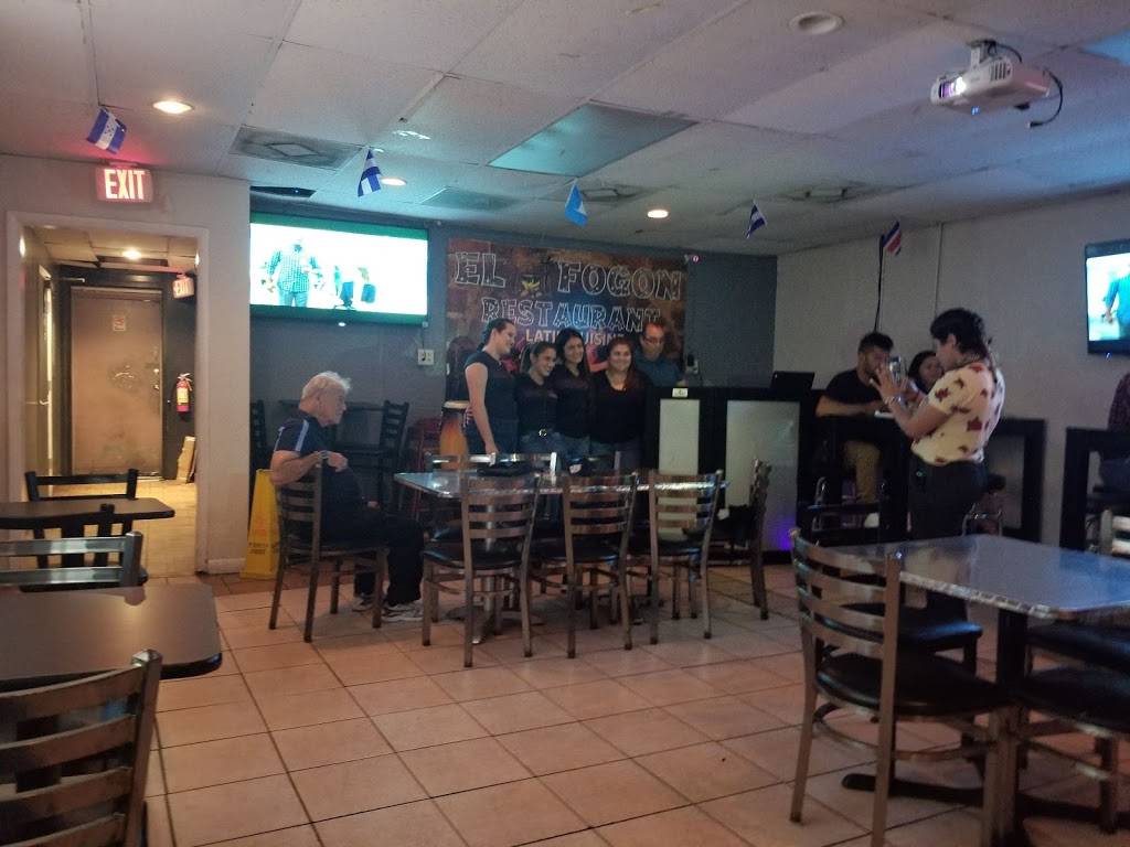 El Fogon Restaurant | restaurant | 3215 Davie Blvd, Fort Lauderdale, FL 33312, USA | 9548707155 OR +1 954-870-7155