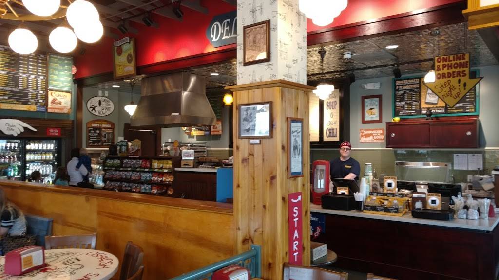 Potbelly Sandwich Shop | restaurant | 1124 S Koeller St, Oshkosh, WI 54902, USA | 9204568050 OR +1 920-456-8050
