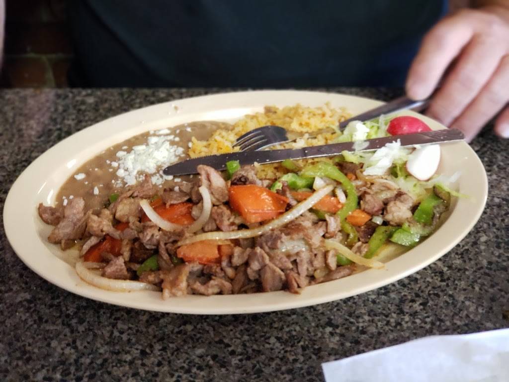 Betos Taqueria | restaurant | 575 W 5th St, Reno, NV 89503, USA | 7753240632 OR +1 775-324-0632