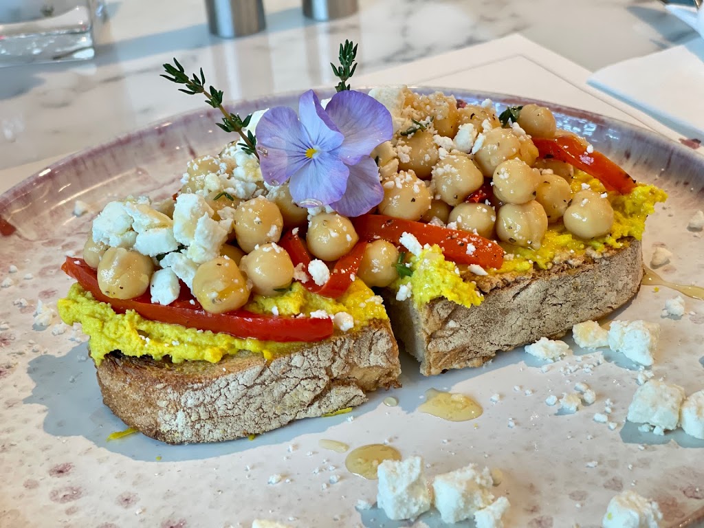 Rose Cafe | restaurant | 16690 Collins Ave Suite 102, Sunny Isles Beach, FL 33160, USA | 7869919922 OR +1 786-991-9922