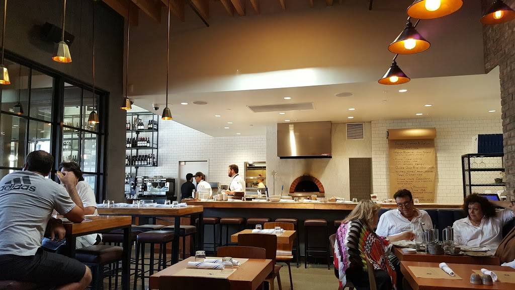 Local Kitchen & Wine Bar | restaurant | 1736 Ocean Park Blvd, Santa Monica, CA 90405, USA | 3103969007 OR +1 310-396-9007