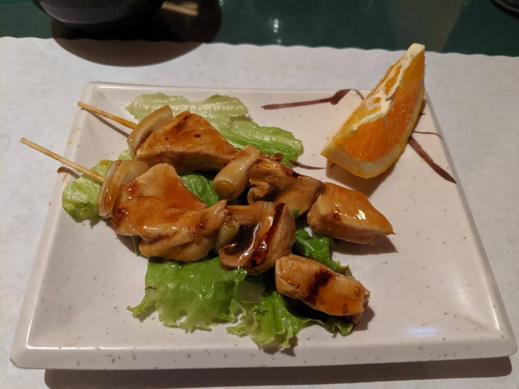 Ichiban Japanese Restaurant | restaurant | 2011 S Broadway # L, Santa Maria, CA 93454, USA | 8056149808 OR +1 805-614-9808