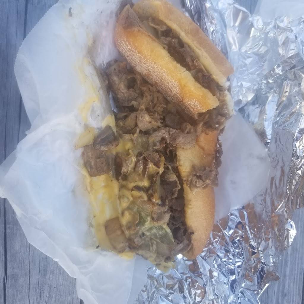 Philly Mignon | restaurant | 4848 Hixson Pike, Hixson, TN 37343, USA | 4235414527 OR +1 423-541-4527