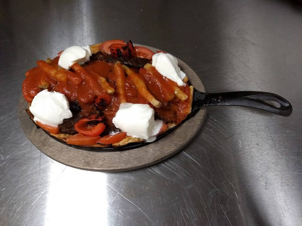 Jbeez Fastfood & Mediterranean & Grill | restaurant | 976 West Army Trail Road, Carol Stream, IL 60188, USA | 6308555054 OR +1 630-855-5054