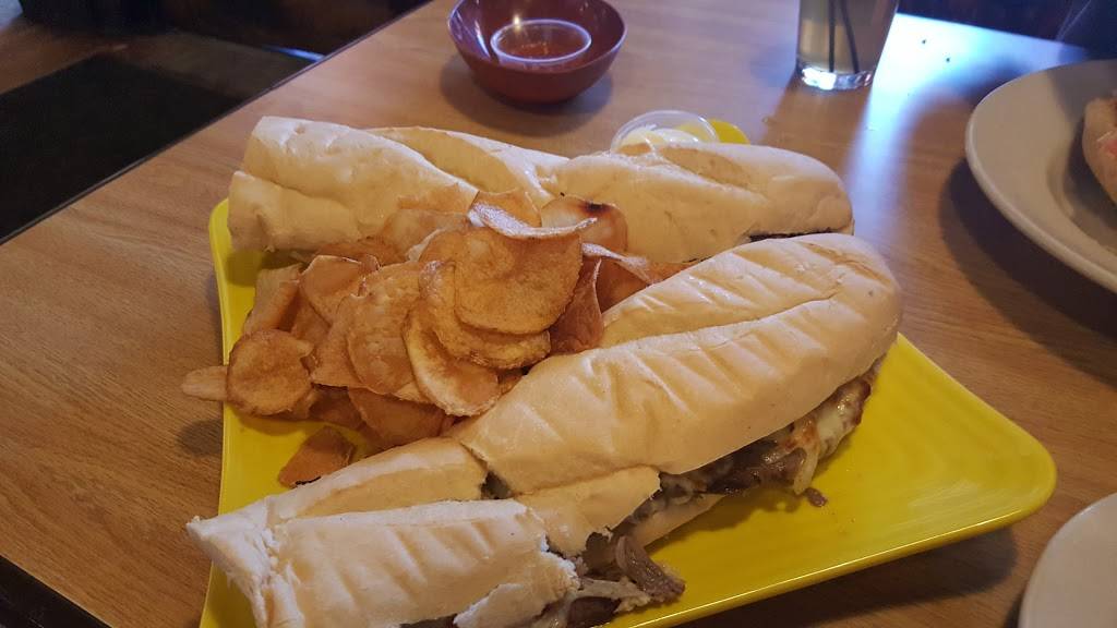 Martinos On Vine | restaurant | 2618 Vine St, Cincinnati, OH 45219, USA | 5132218487 OR +1 513-221-8487