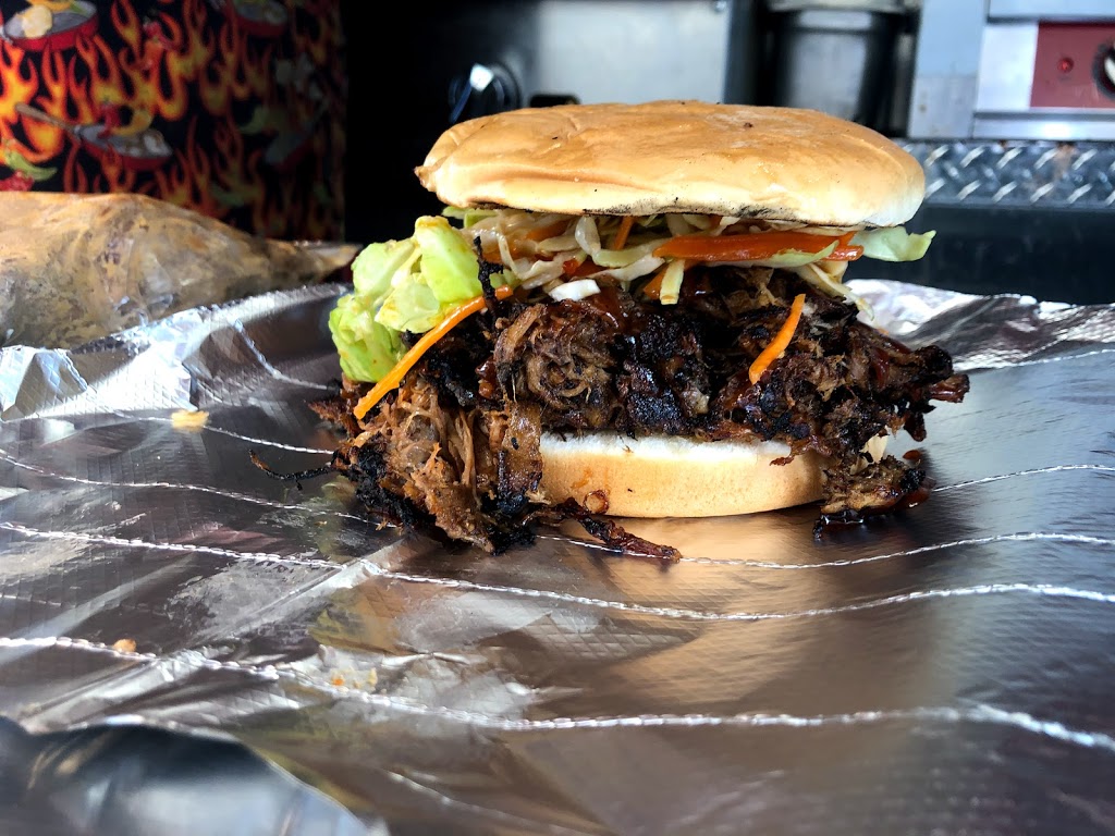 Adam’s Eden Food Truck | restaurant | 737 Parkwood Ave, Columbus, OH 43219, USA | 7406023669 OR +1 740-602-3669