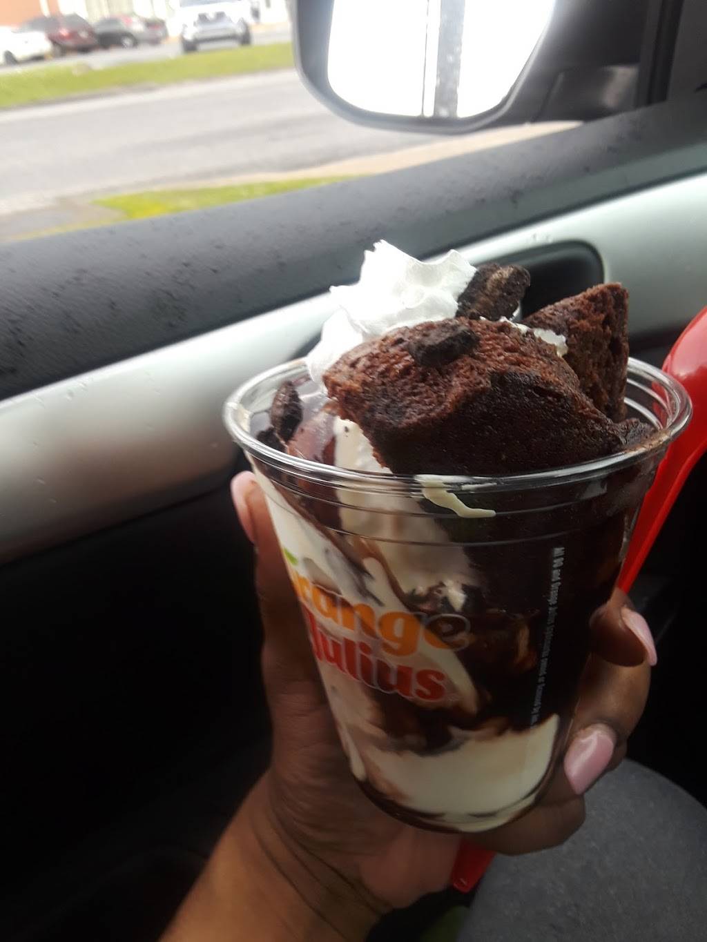 Dairy Queen | restaurant | 256 N Main St, Jonesboro, GA 30236, USA | 7704715856 OR +1 770-471-5856