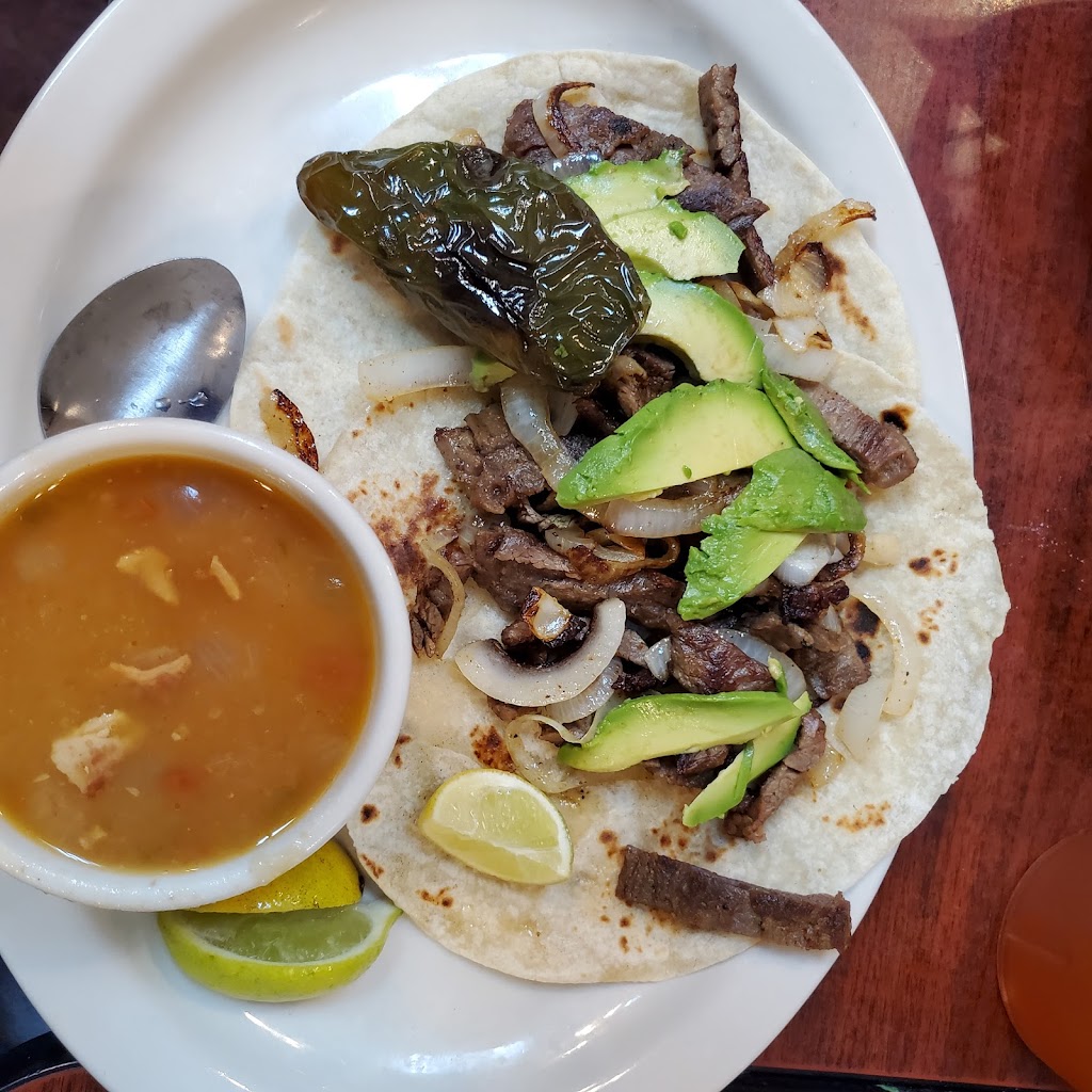 Anitas Cafe | restaurant | 2102 N McColl Rd, Edinburg, TX 78541, USA | 9563180730 OR +1 956-318-0730