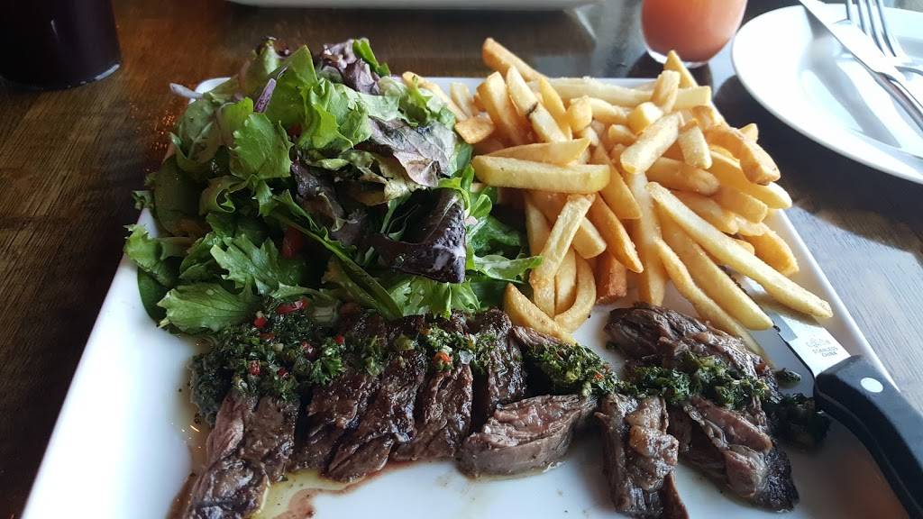 Andes Cafe | restaurant | 2311 Canal St #104, Houston, TX 77003, USA | 8326590063 OR +1 832-659-0063