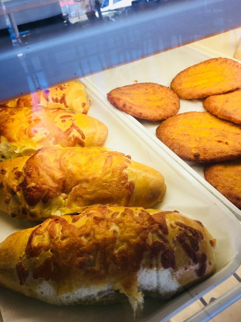 Pan Pa Ya | bakery | 12504 Pines Blvd, Pembroke Pines, FL 33027, USA | 9548850461 OR +1 954-885-0461