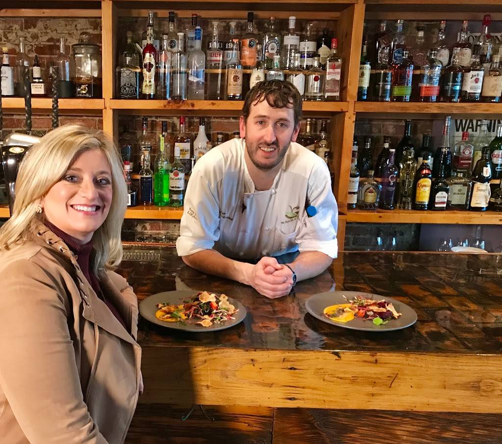 The Tailor and the Cook | restaurant | 94 Genesee St, Utica, NY 13502, USA | 3156243663 OR +1 315-624-3663