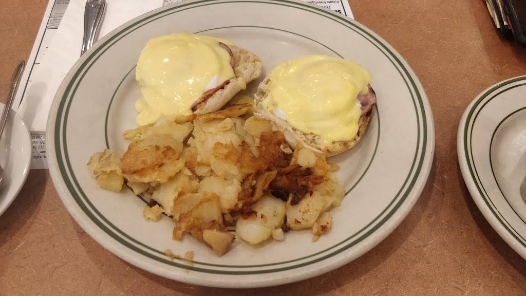 Forest Hills Diner | restaurant | 68-60 Austin St, Forest Hills, NY 11375, USA | 7189977744 OR +1 718-997-7744