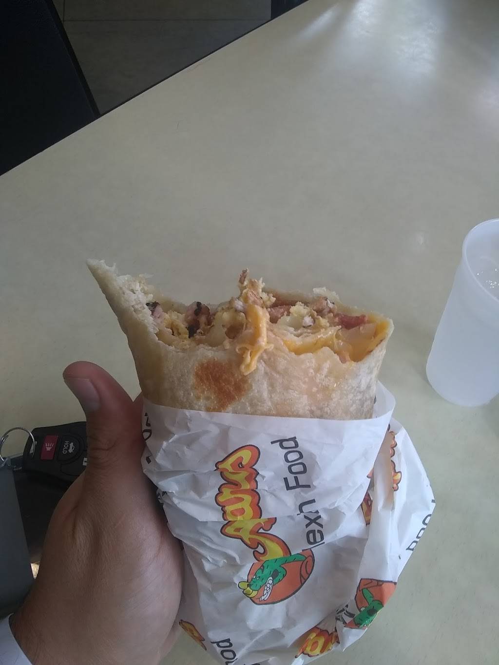 Alvaros Mexican Food | restaurant | 10650 Sierra Ave C, Fontana, CA 92337, USA | 9094285735 OR +1 909-428-5735